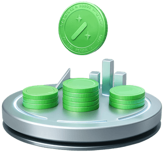 Fotoont Gertont streamlined three-click cryptocurrency trading interface