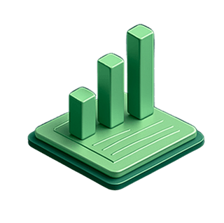 Tool tracking assets and gains for a crypto portfolio